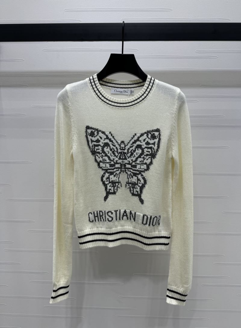 Christian Dior Sweaters